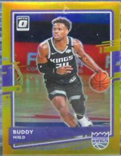 Buddy Hield
