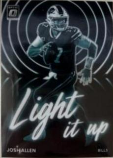 Josh Allen