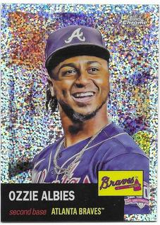 Ozzie Albies