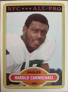 Harold Carmichael