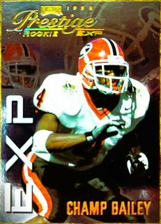 Champ Bailey