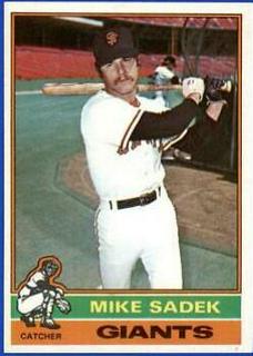 Mike Sadek