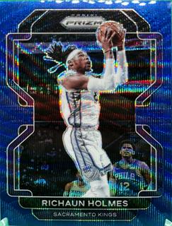 Richaun Holmes