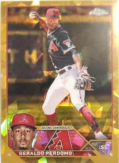 Geraldo Perdomo