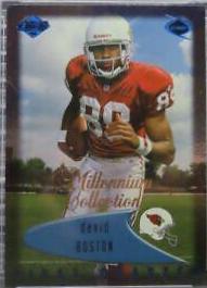 David Boston