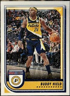 Buddy Hield