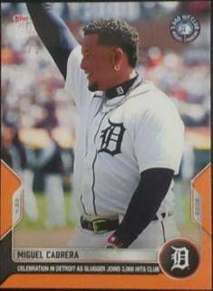 Miguel Cabrera