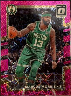 Marcus Morris