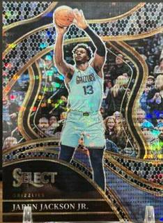 Jaren Jackson Jr.