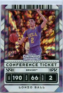 Lonzo Ball