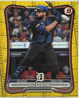 Riley Greene