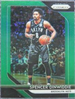 Spencer Dinwiddie
