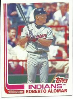 Roberto Alomar