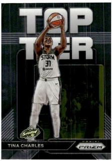 Tina Charles