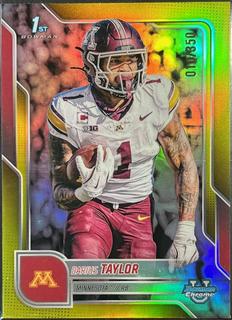 Darius Taylor