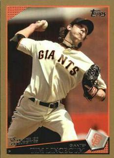Tim Lincecum