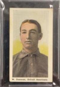 Wild Bill Donovan