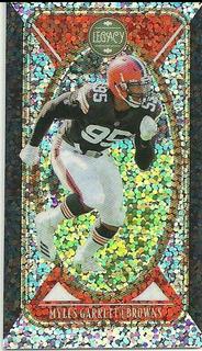 Myles Garrett