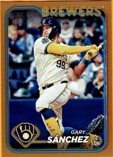 Gary Sanchez