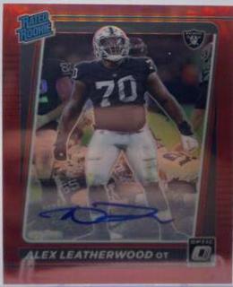 Alex Leatherwood