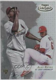 Alex Reyes