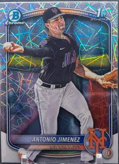Antonio Jimenez