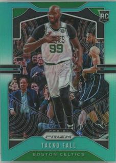 Tacko Fall