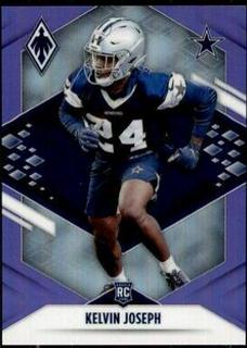 Kelvin Joseph