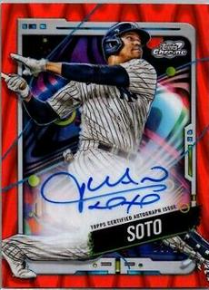 Juan Soto