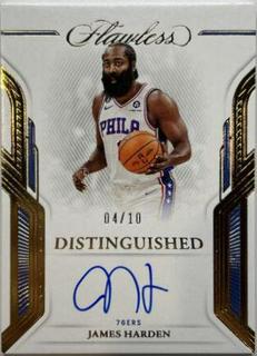 James Harden