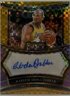 Kareem Abdul-Jabbar