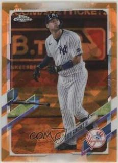 Gary Sanchez