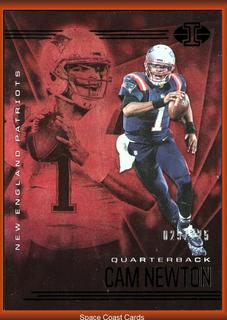 Cam Newton