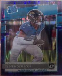 CJ Henderson