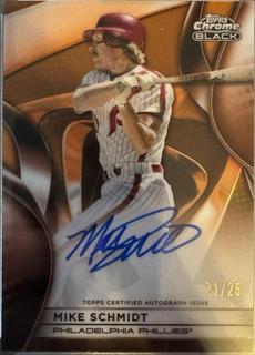 Mike Schmidt
