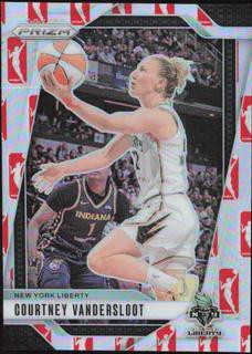 Courtney Vandersloot