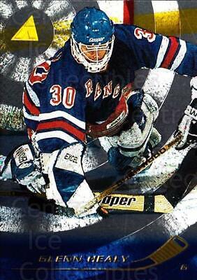 Glenn Healy [Rink Collection] #91