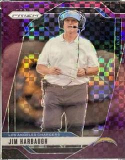 Jim Harbaugh