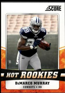 DeMarco Murray