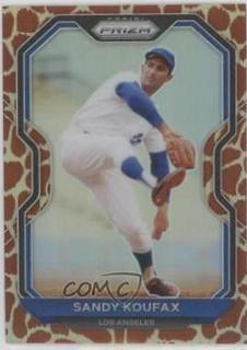 Sandy Koufax