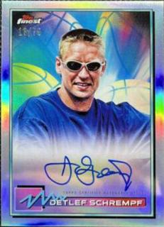Detlef Schrempf