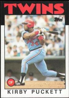 Kirby Puckett