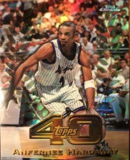 Anfernee Hardaway