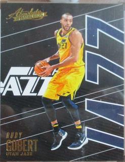 Rudy Gobert