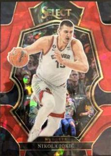 Nikola Jokic