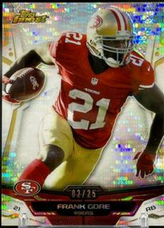 Frank Gore