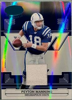 Peyton Manning