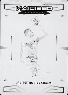 Michael Porter Jr.