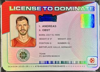 Andreas Obst