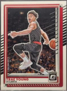 Trae Young